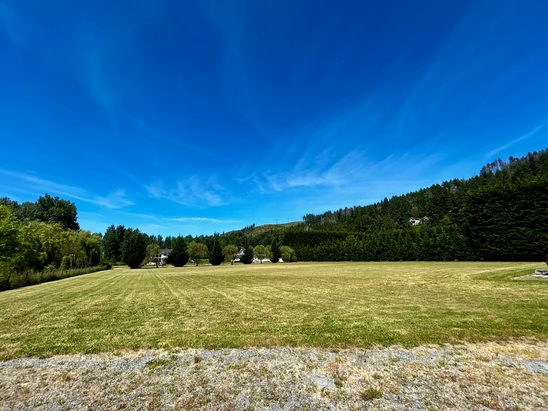 Bi-Weekly Field Maintenance That Keeps Large Properties Under Control image