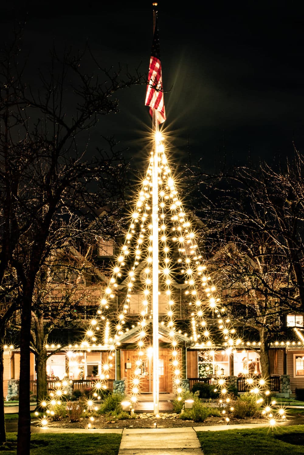 About HyperGreen Landscape