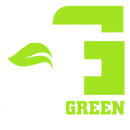 HyperGreen Landscape